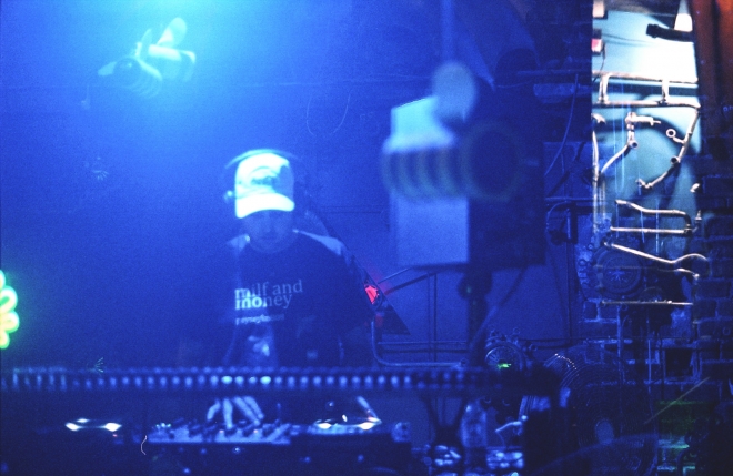 19 SOS, Cafe de la Ostrava, Fizzy